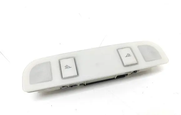 Audi A6 S6 C6 4F Rear seat light 4F0947111