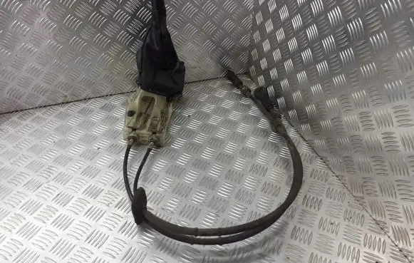 Honda CR-V Gearbox retarder lever BRAK