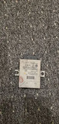 BMW 3 E46 Immobilizer control unit/module 6905667 6905666