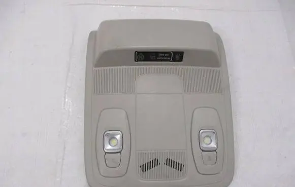 Citroen C3 Other interior light 969807739R 969804882R