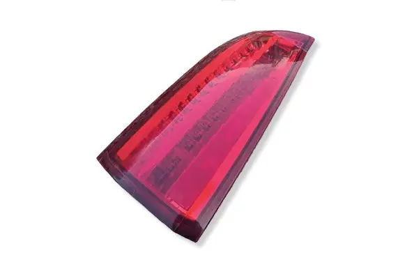 Cadillac STS Seville Rear/tail lights 20782675 7826756129