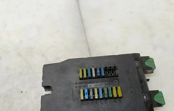 Fuse module