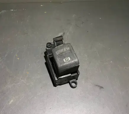 Audi A6 S6 C6 4F Hand parking brake switch 4E1927225