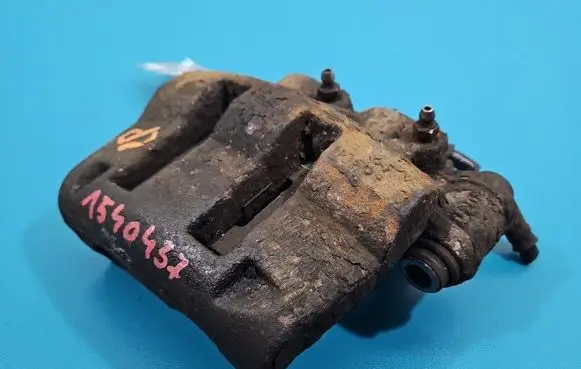 Renault Master II Front brake caliper IMPRK1540437