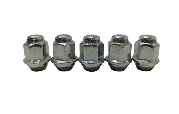 Nuts/bolts