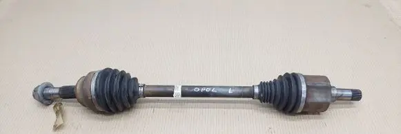 Fiat Ducato Rear driveshaft 01380047080Parts