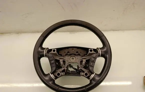 Mitsubishi Pajero Steering wheel 080221A1