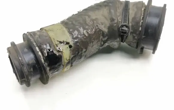 Breather/breather pipe/hose