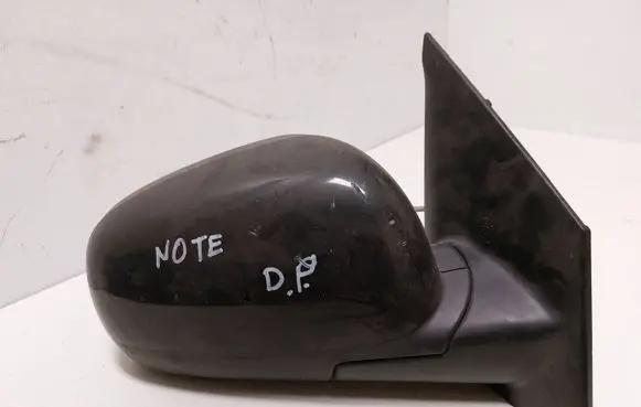 Nissan Note (E11) Front door electric wing mirror E20205021