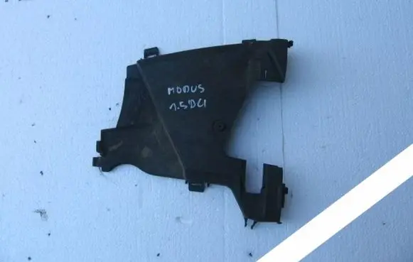 Renault Megane II Timing belt guard (cover)