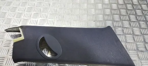 BMW X5 E53 Rear seat side top trim 7056347
