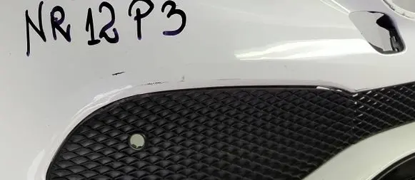 Mercedes-Benz E W213 Front bumper lower grill A2138854600