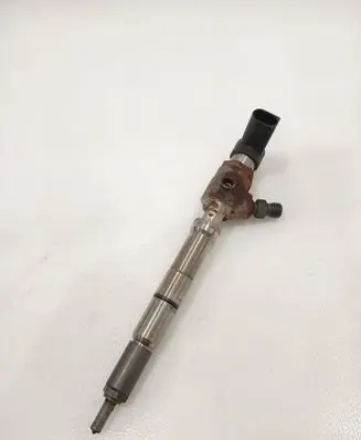 Fuel injector