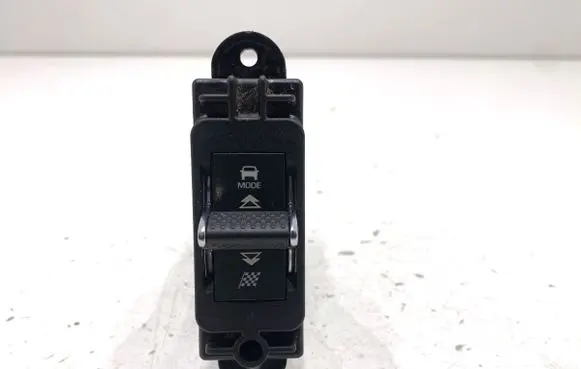 Jaguar E-Pace Other switches/knobs/shifts J9C314B596AB