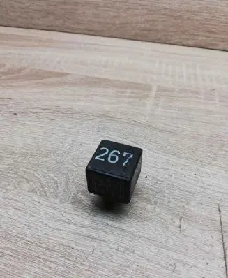 Audi A4 S4 B5 8D Other relay 443919578C 899519 267
