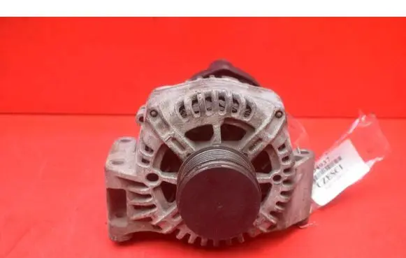 Fiat Doblo Generator/alternator B86851784845