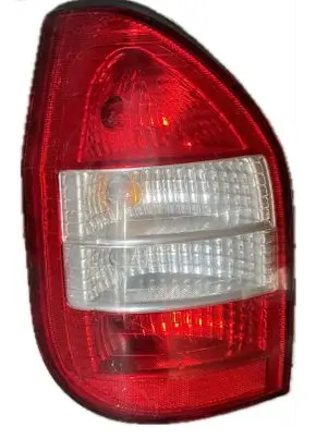 Opel Zafira A Rear/tail lights