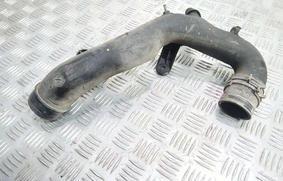 Seat Ibiza III (6L) Intercooler hose/pipe 6Q0129654