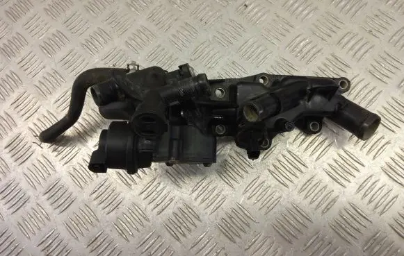 Renault Captur Thermostat 110601073R