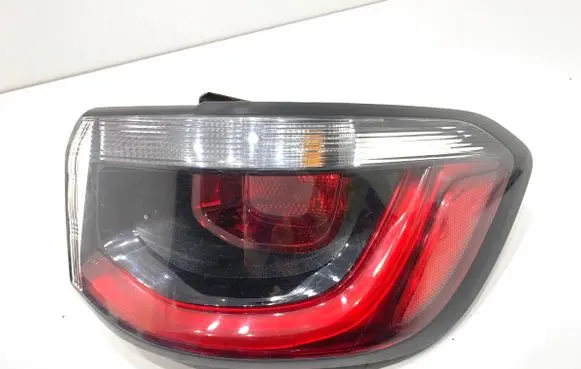 Jeep Compass Rear/tail lights P55112682AE