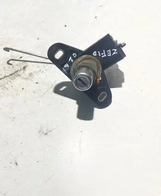 Opel Zafira A Loading door lock 