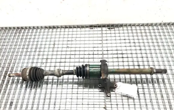 Nissan Altima Front driveshaft