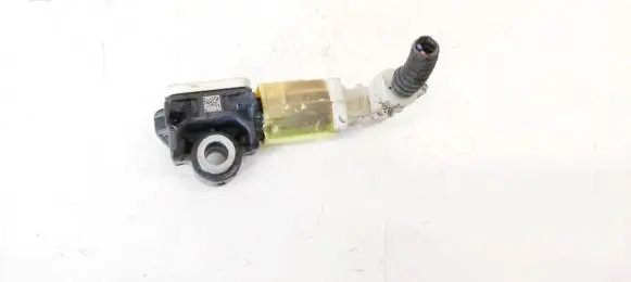 Mitsubishi ASX Airbag deployment crash/impact sensor 8651A165