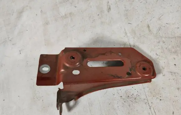 Battery tray