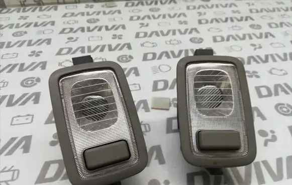 Hyundai Santa Fe Front seat light