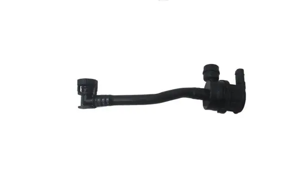 BMW X3 F25 Electromagnetic valve 7636157 13907636157
