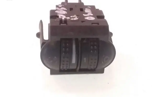 Volkswagen PASSAT B5.5 Headlight level height control switch 3B0941333C
