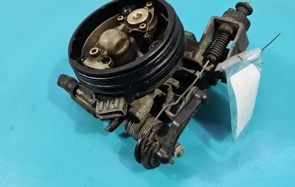 Citroen Saxo MONO injection 0438201530 IMPRK1592317