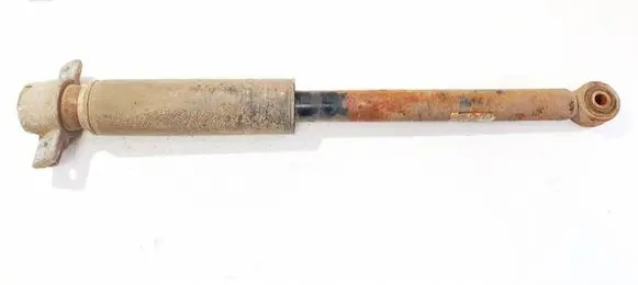 Opel Astra J Rear shock absorber/damper 13279263