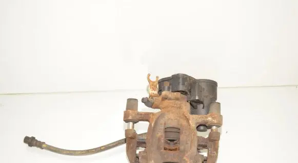 BMW 2 F46 Rear brake caliper 6883025 34206883025 34216860005