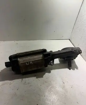 Volkswagen PASSAT B6 Steering rack electric part 1K0909144E 0273010121 0000000000