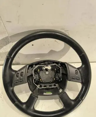 Jaguar X-Type Steering wheel 4X433F563DG 4x4313a876ad 251052005