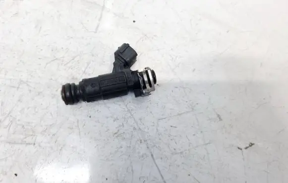 Audi A8 S8 D3 4E Fuel injector 079133551B 0280156180