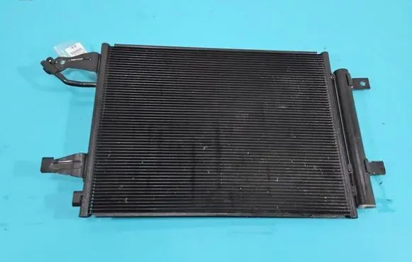 Mitsubishi Colt CZ3 A/C cooling radiator (condenser) IMPRK1480592