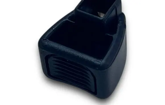 Fiat Ducato Front seatbelt buckle Z97 712736080