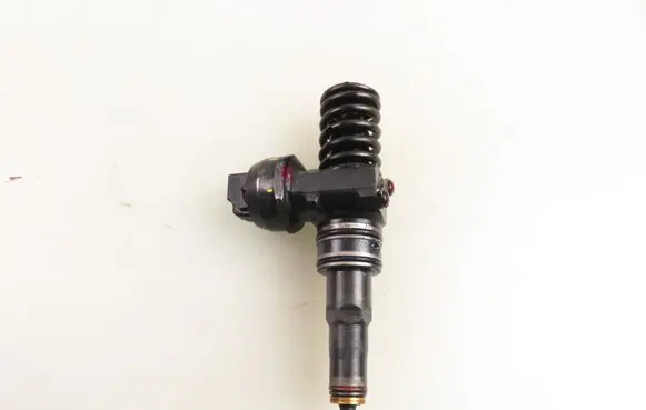 Seat Alhambra (Mk1) Fuel injector 0414720038 038130073AK