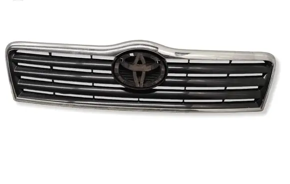 Toyota Corolla Verso AR10 Front bumper upper radiator grill 5311405060 32320010
