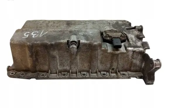 Volkswagen PASSAT B6 Oil sump 038103603AG
