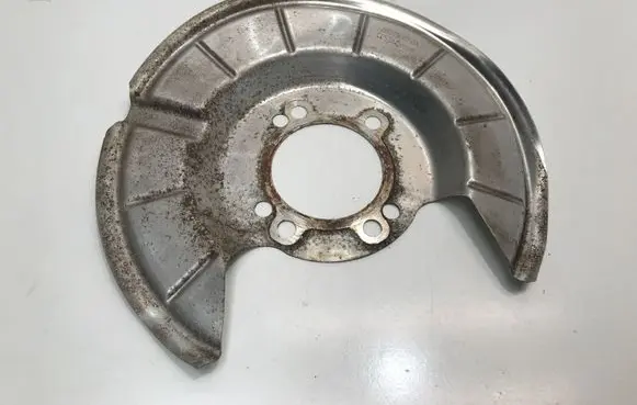 Ford Kuga III Rear brake disc plate dust cover JX612K317BA