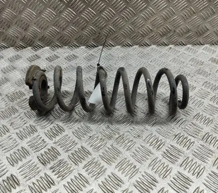 Seat Tarraco Rear coil spring 5QS511103D