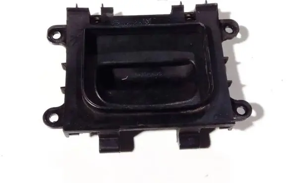 Audi A4 S4 B5 8D Other interior part 8d9863989