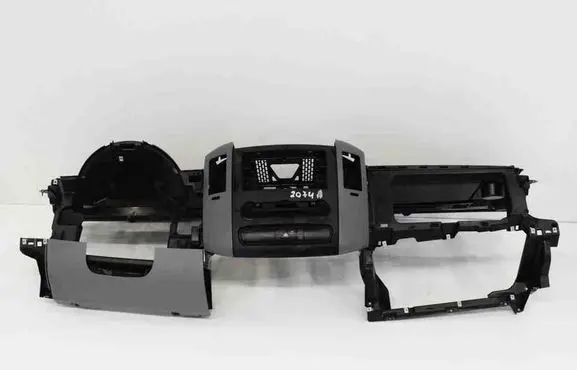 Volkswagen Crafter Dashboard A9066800006
