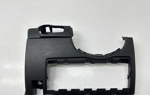 Dodge Durango III Dashboard lower bottom trim panel P02880003BL