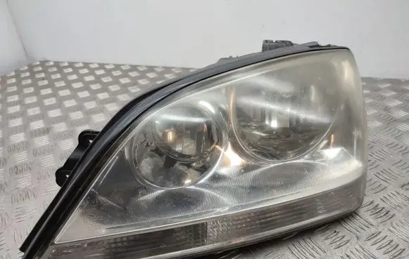 KIA Sorento Headlight/headlamp