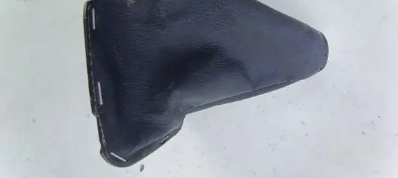 Toyota Yaris Gear shifter surround trim plastic