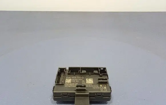 Audi Q7 4L Other control units/modules 4M0959793Q